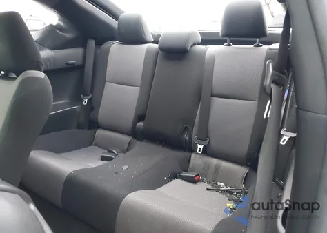 2014 Scion Tc z USA, uszkodzony, nr VIN JTKJF5C77E3080128